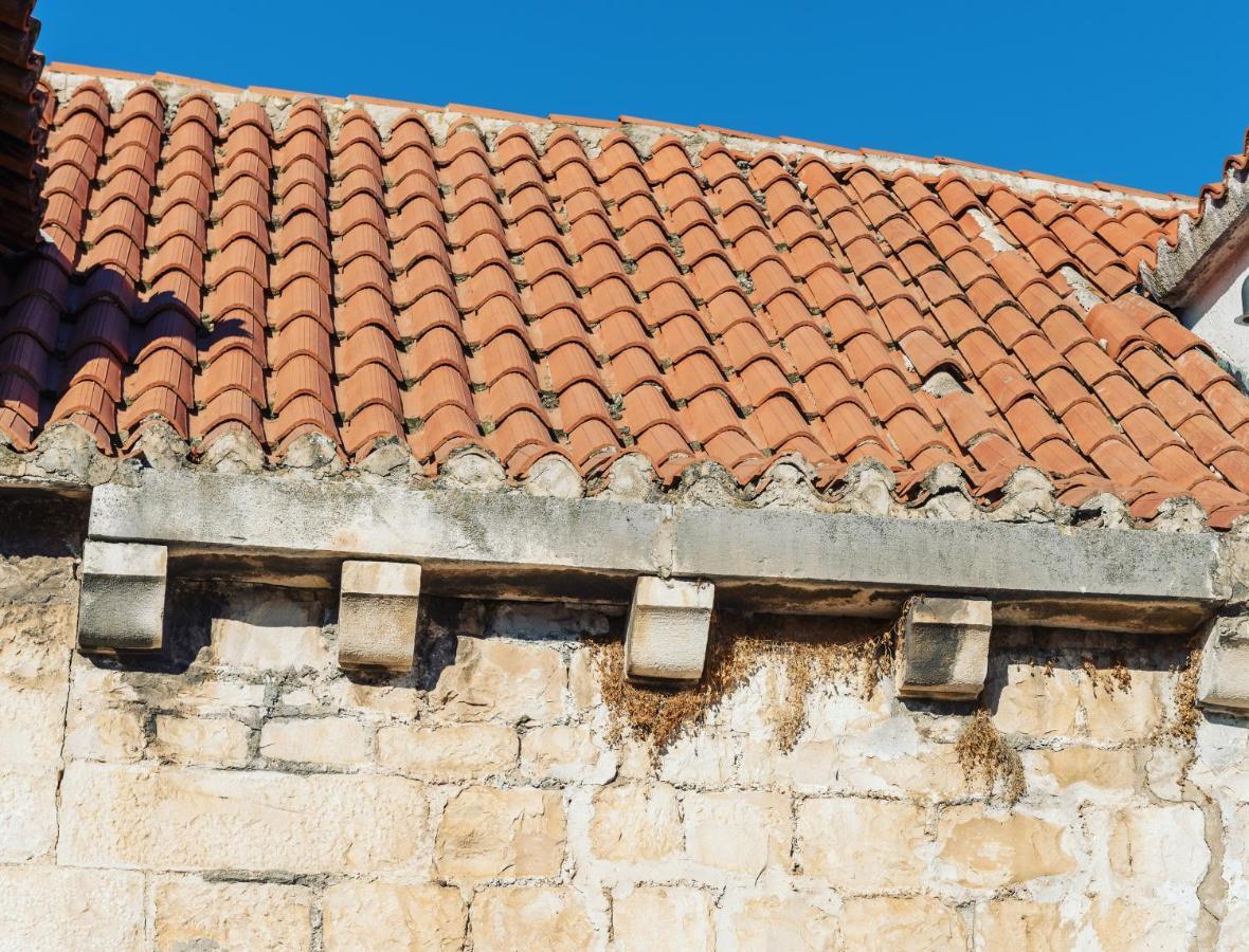 Residence Providenca Trogir Exterior photo