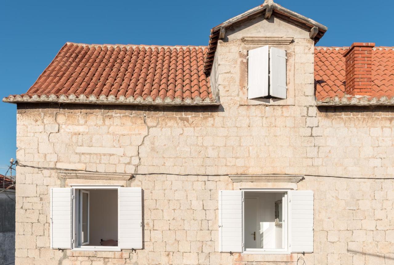 Residence Providenca Trogir Exterior photo