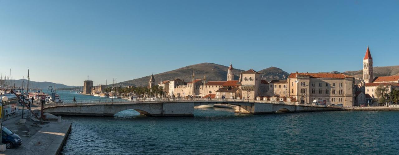Residence Providenca Trogir Exterior photo