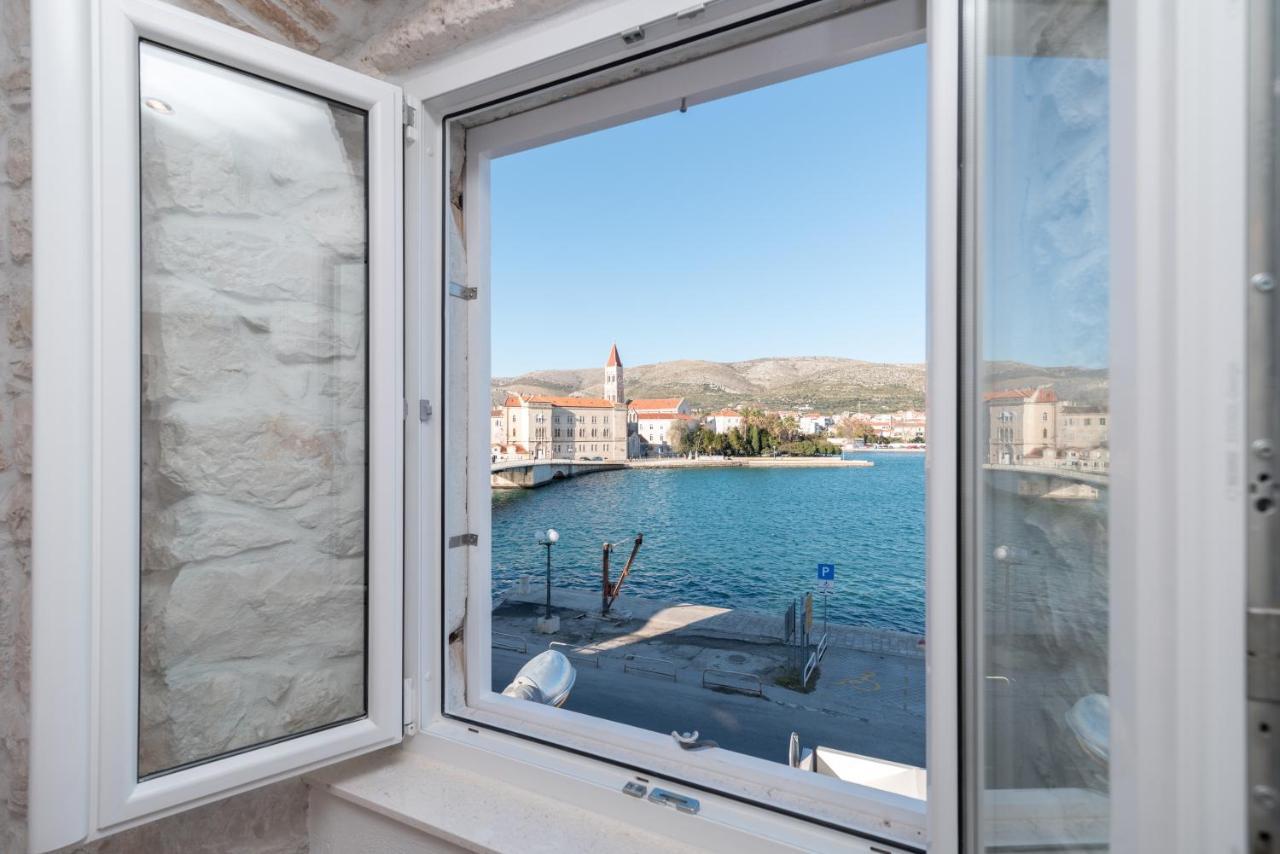 Residence Providenca Trogir Exterior photo