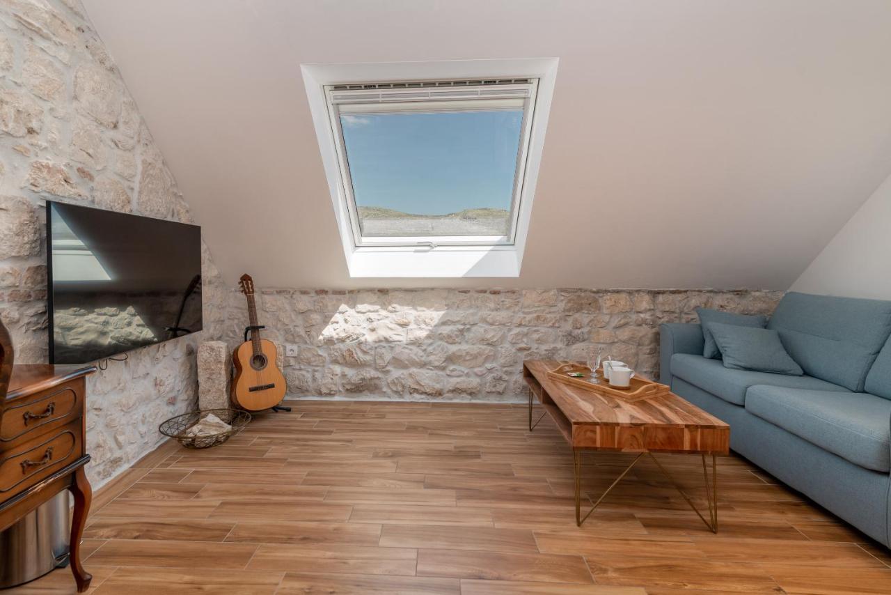 Residence Providenca Trogir Exterior photo