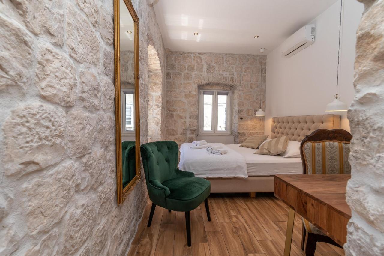 Residence Providenca Trogir Exterior photo