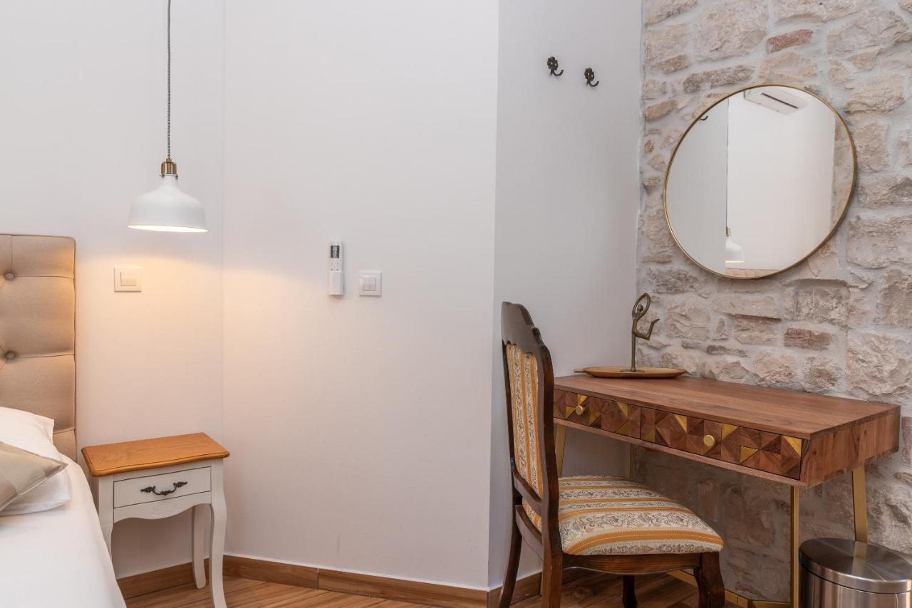 Residence Providenca Trogir Exterior photo