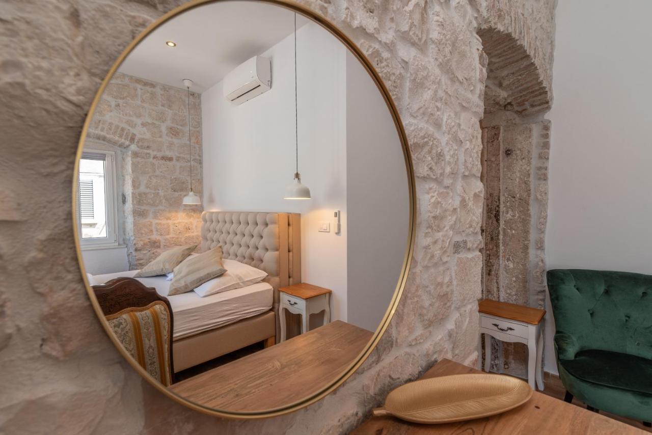Residence Providenca Trogir Exterior photo