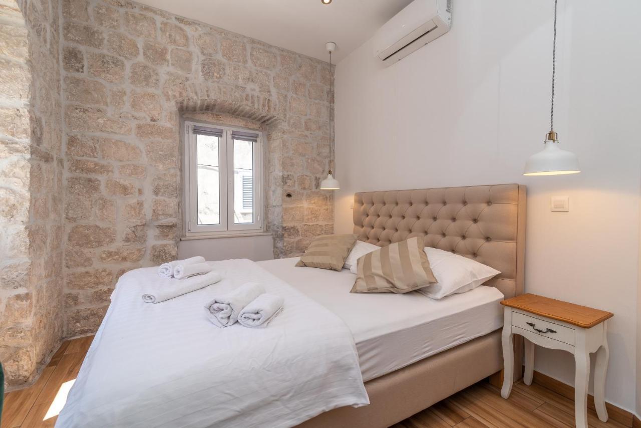 Residence Providenca Trogir Exterior photo