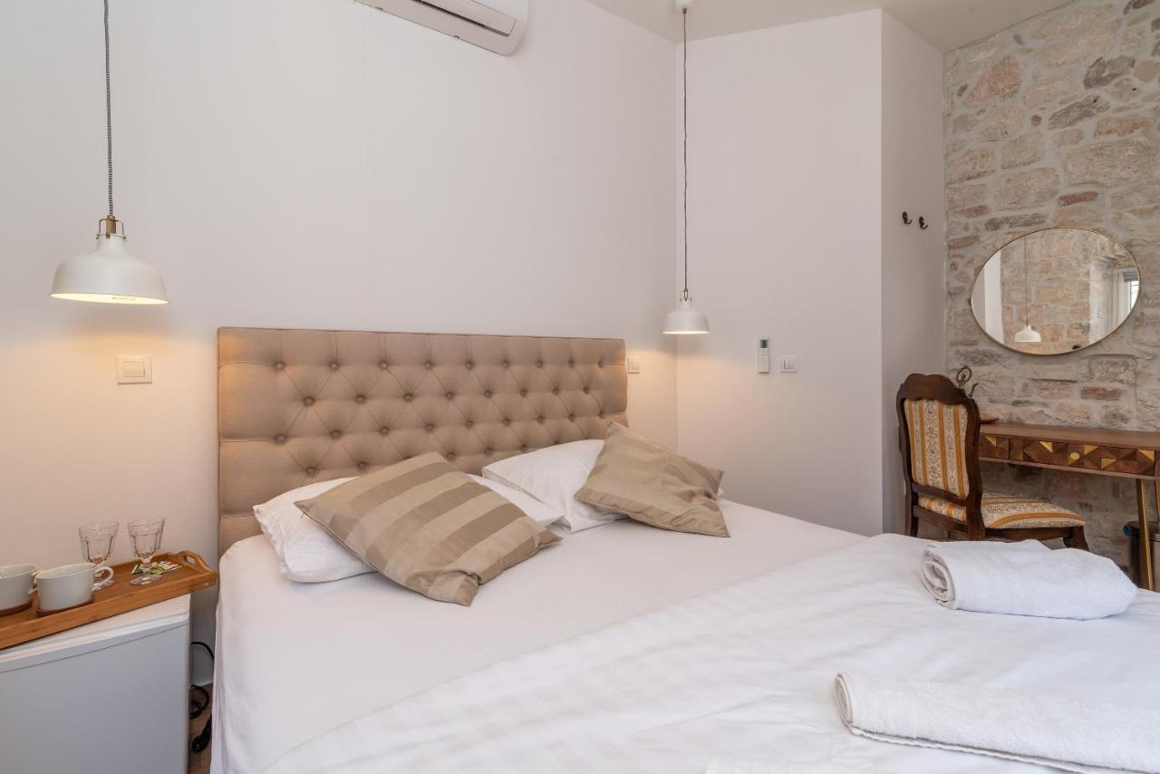 Residence Providenca Trogir Exterior photo