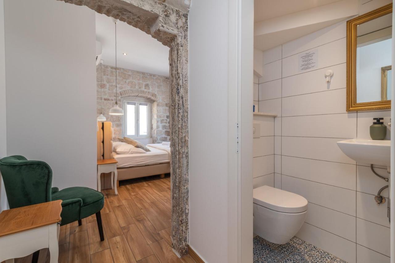Residence Providenca Trogir Exterior photo
