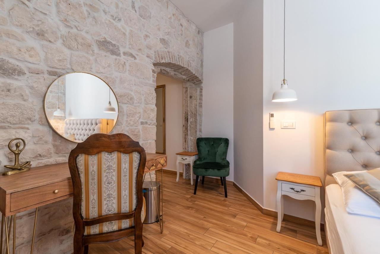 Residence Providenca Trogir Exterior photo