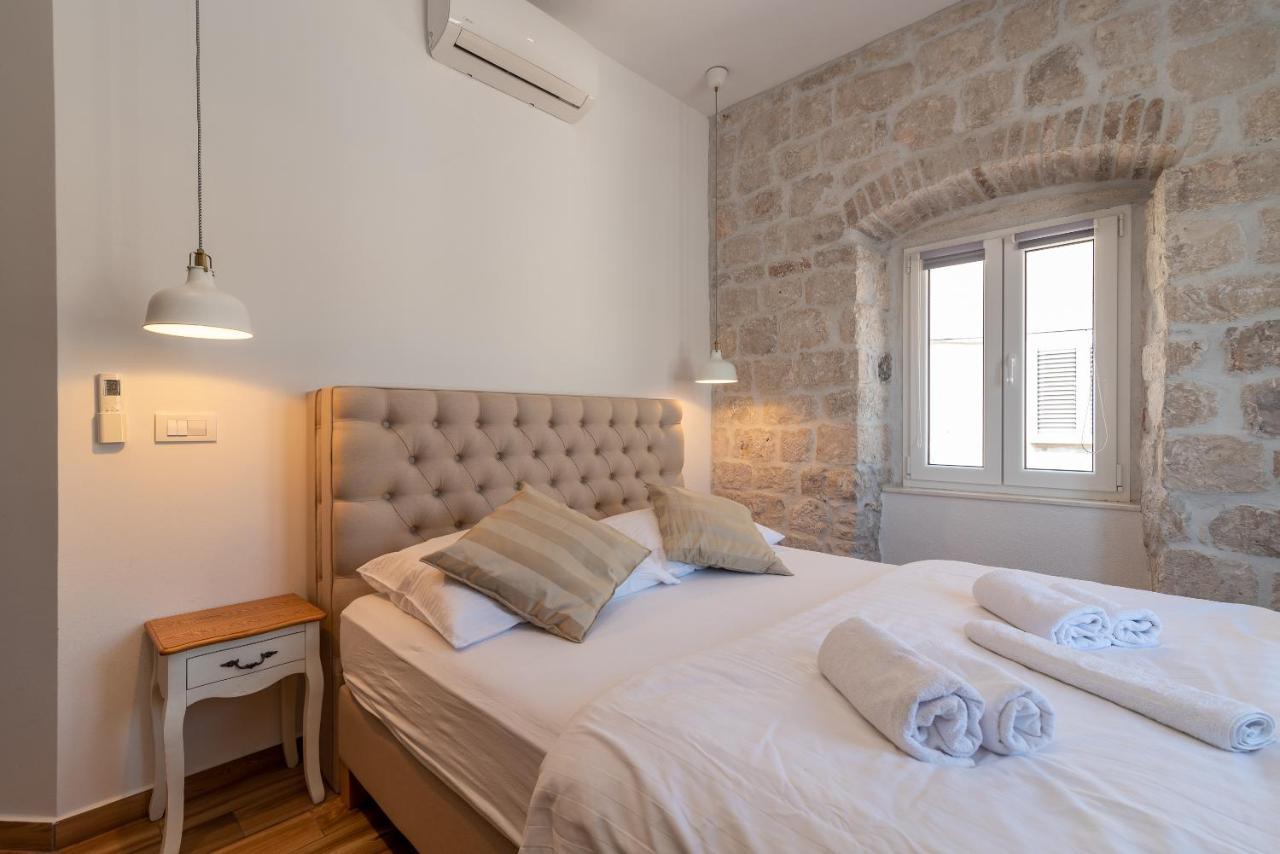 Residence Providenca Trogir Exterior photo