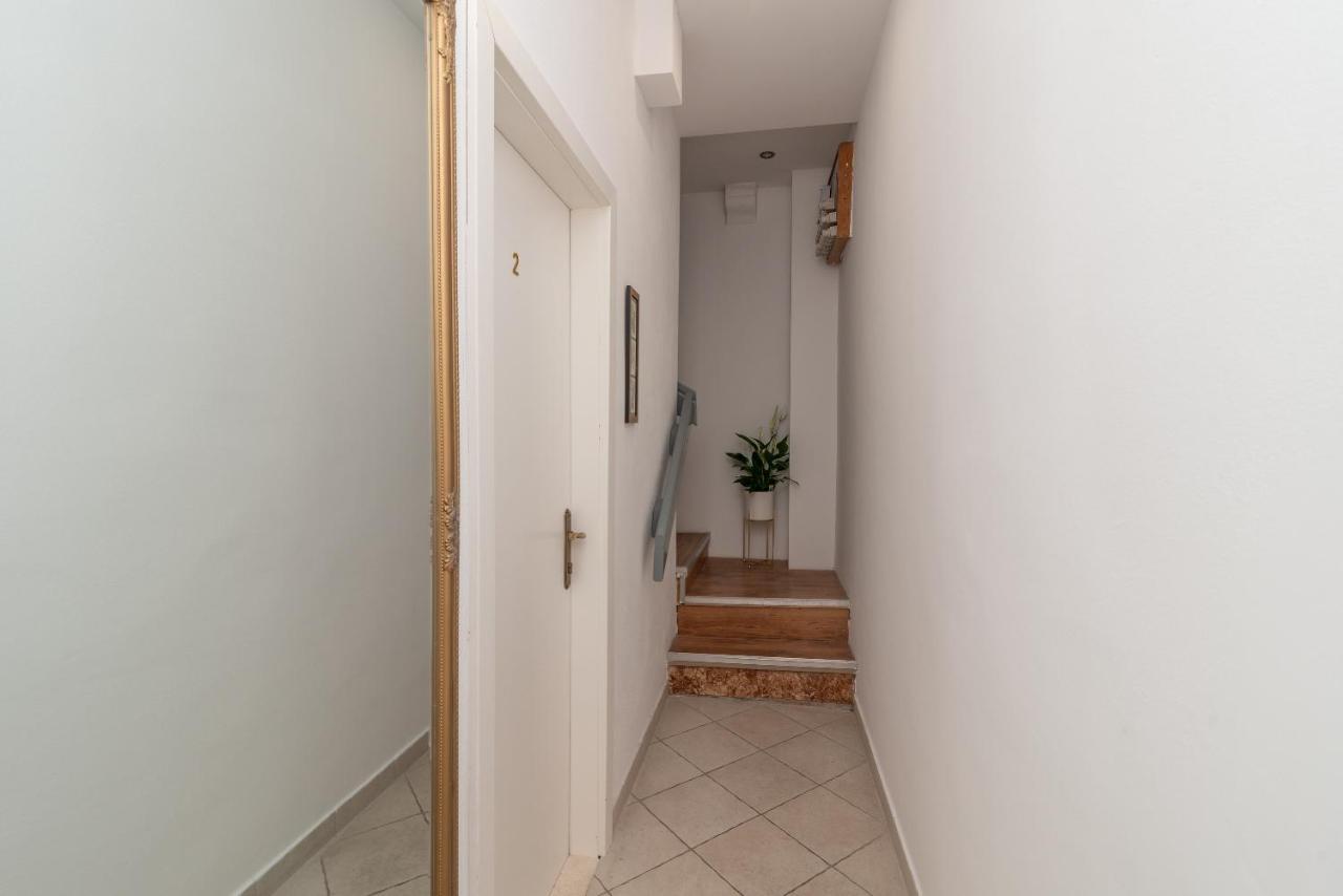 Residence Providenca Trogir Exterior photo