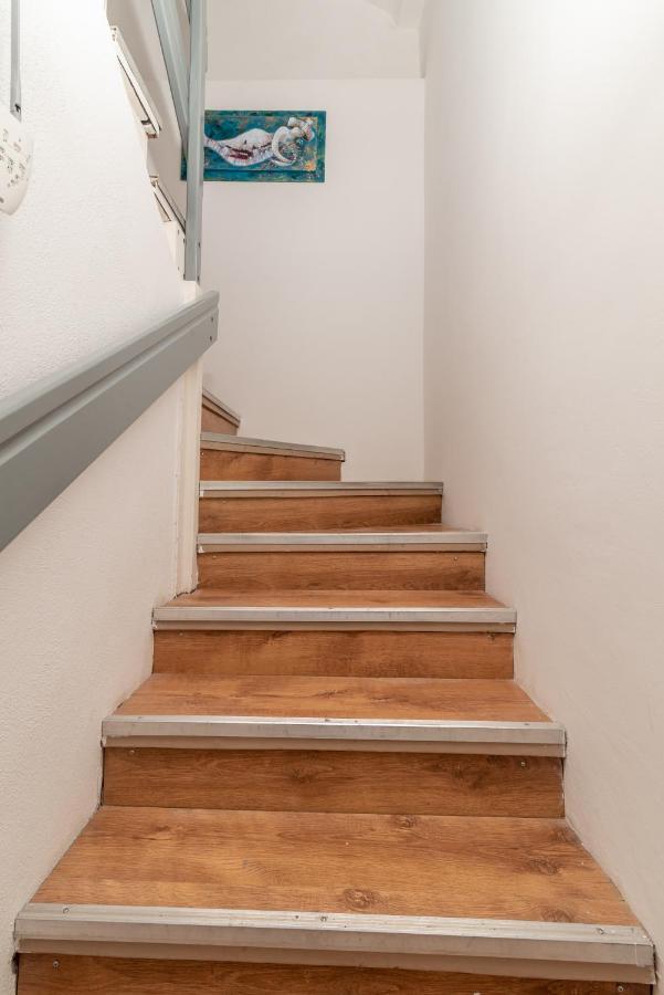 Residence Providenca Trogir Exterior photo