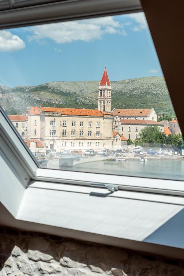 Residence Providenca Trogir Exterior photo