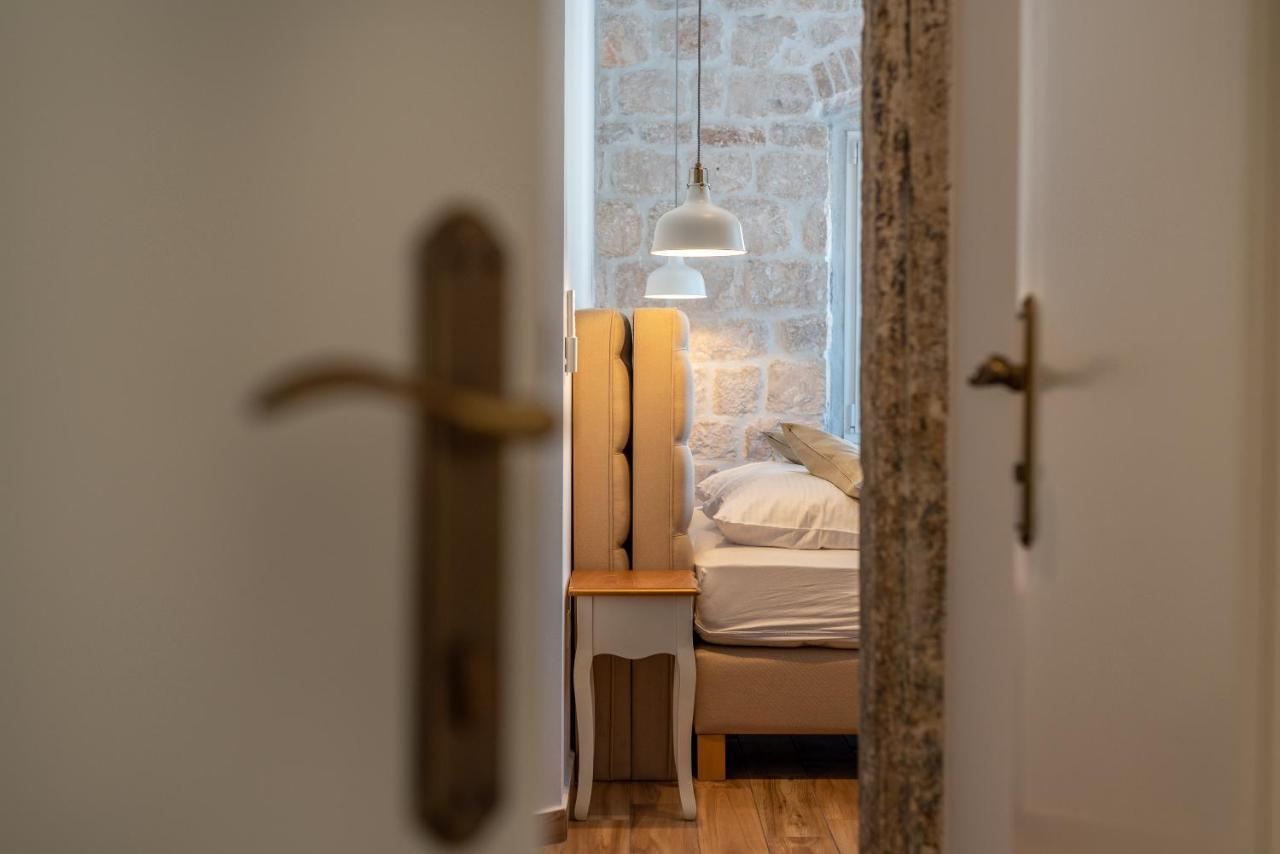 Residence Providenca Trogir Exterior photo