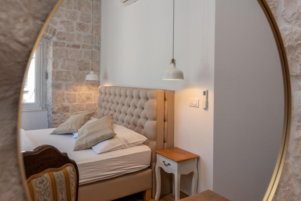 Residence Providenca Trogir Exterior photo